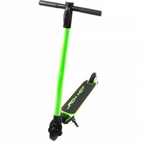 ЭЛЕКТРОСАМОКАТ JACK HOT Pro Green ЭЛЕКТРОСАМОКАТ JACK HOT Pro Green