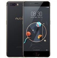 Смартфон ZTE Nubia M2 lite 32Gb Ram 4Gb Black/Gold Смартфон ZTE Nubia M2 lite 32Gb Ram 4Gb Black/Gold