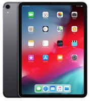 Планшет Apple iPad Pro 12.9 (2018) 1Tb Wi-Fi + Cellular MTJP2 Space Grey Планшет Apple iPad Pro 12.9 (2018) 1Tb Wi-Fi + Cellular MTJP2 Space Grey