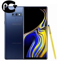 Смартфон Samsung Galaxy Note 9 512GB SM-N960FZBHSER Ocean Blue (Индиго) Смартфон Samsung Galaxy Note 9 512GB SM-N960FZBHSER Ocean Blue (Индиго)