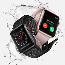 Apple Watch купить в Москве недорого, по низкой цене в магазине Gadget ...