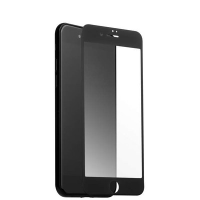 Стекло защитное Hoco (гладкое) Flexible PET anti-blue ray Tempered Glass для iPhone 8 Plus/ 7 Plus (5.5) GH4 Black - фото 11615