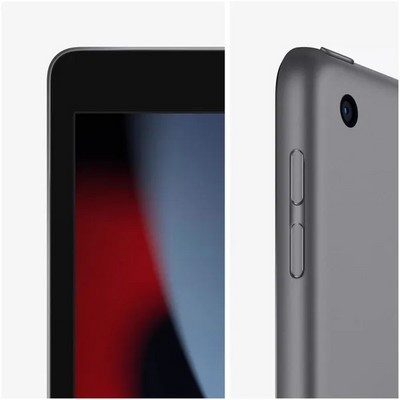 Apple iPad 10.2 2021 64 Wi Fi iPadOS Gadget Device.ru