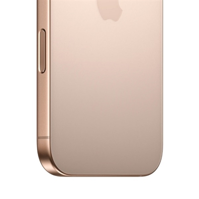Смартфон Apple iPhone 16 Pro 128 Гб Пустынный титан (Desert