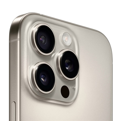 Смартфон Apple iPhone 16 Pro 128 Гб Натуральный титан (Natural
