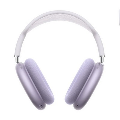 Беспроводные наушники Apple AirPods Max 2 (2024), Фиолетовый (Purple) - фото 22488