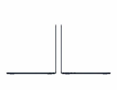 Ноутбук Apple MacBook Air 13 2024, 2560x1664 Apple M3, RAM 16 ГБ