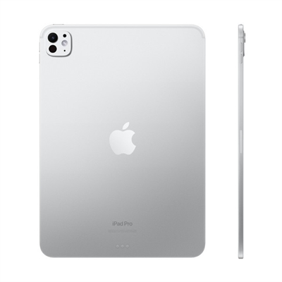 Планшет Apple iPad Pro 11 2024 M4, 256 ГБ, Wi-Fi, стандартное