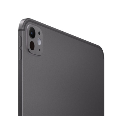 Планшет Apple iPad Pro 11 2024 M4, 256 ГБ, Wi-Fi, стандартное