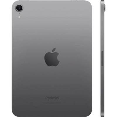 Apple iPad mini 7スペースグレー 本体 Планшет Apple iPad Mini 7 (2024) Wi-Fi 128GB Space Gray