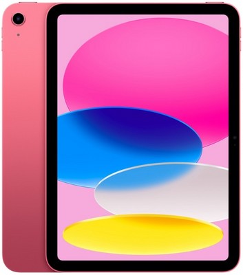 Планшет Apple iPad 11" 2025, 512 ГБ, Wi-Fi, Розовый (Pink) - фото 22771
