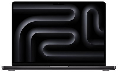Ноутбук Apple MacBook Pro 14 M4 Pro 2024, RAM 24 GB, SSD 1 TB, MX2J3, Space Black - фото 22850