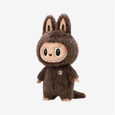 Оригинальный LABUBU ZIMOMO The Monsters, I FOUND YOU Vinyl Face