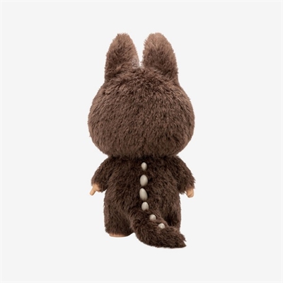 Оригинальный LABUBU ZIMOMO The Monsters, I FOUND YOU Vinyl Face
