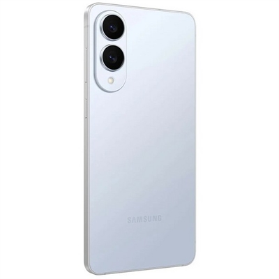 Смартфон Samsung Galaxy S25 Edge SM-S937B/DS 12/256 ГБ, Titanium