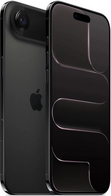 Смартфон Apple iPhone Air 1 ТБ Черный (Space Black) еSIM - фото 23248