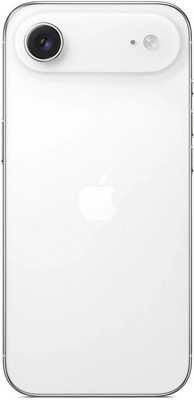 Смартфон Apple iPhone Air 256 ГБ Белый (Cloud White) eSIM купить в