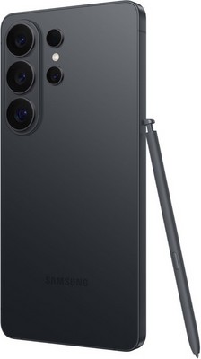 Смартфон Samsung Galaxy S26 Ultra SM-S948B/DS 12/256 ГБ, Black