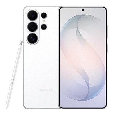 Смартфон Samsung Galaxy S26 SM-S942B/DS 12/256 ГБ, White (Белый) - фото 23773