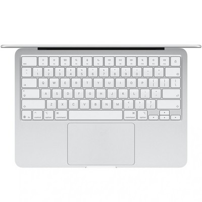 Ноутбук Apple MacBook Neo 13, A18 Pro, 2026, 8GB/256GB (MHFA4) Серебристый (Silver) - фото 23864