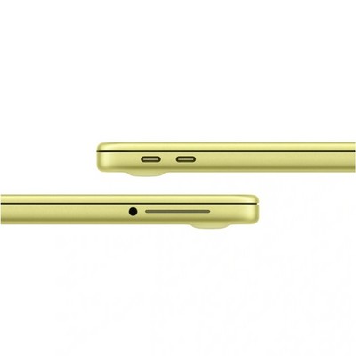 Ноутбук Apple MacBook Neo 13, A18 Pro, 2026, 8GB/512GB (MHFE4