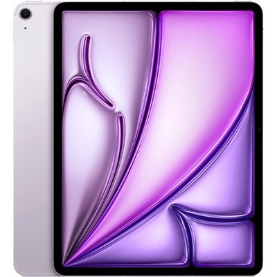 Планшеты Apple iPad Air 13 2026 M4, 512 ГБ, Wi-Fi, iPadOS, purple (Фиолетовый) - фото 24015