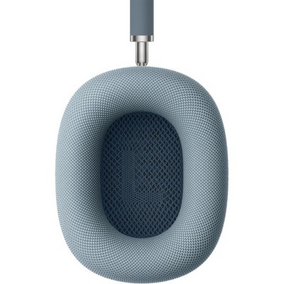 Беспроводные наушники Apple AirPods Max 2 (2026), Голубой (Blue