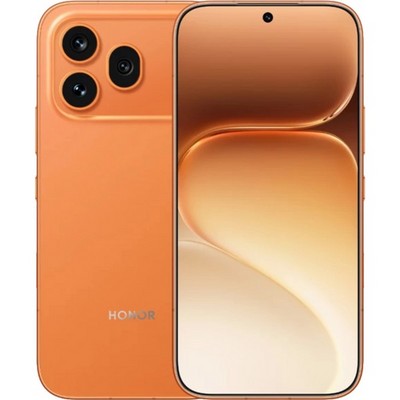 Смартфон Honor 600 Pro 12/256 Гб Оранжевый (Orange) - фото 24092