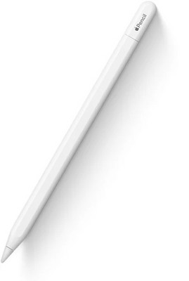Стилус Apple Pencil USB-C MUWA3 - фото 24148