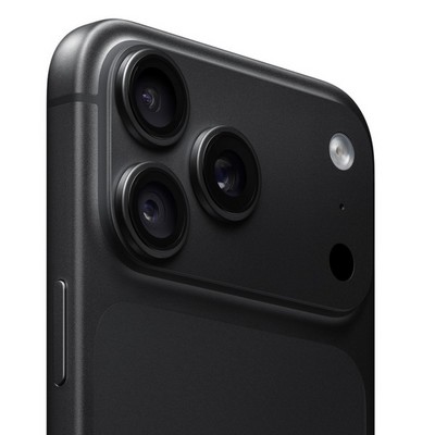 Смартфон Apple iPhone 18 Pro Max 1 Тб Черный (Black) Dual Nano Sim