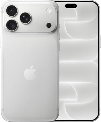 Смартфон Apple iPhone 18 Pro Max 2 Тб Серебристый (Silver) еSIM - фото 24418