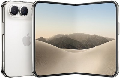 Смартфон Apple iPhone Duo 1 Тб Звездный белый (Star White) eSim - фото 24459