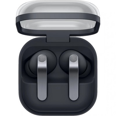 Наушники Samsung Buds 4 Pro R630 Black - фото 24574