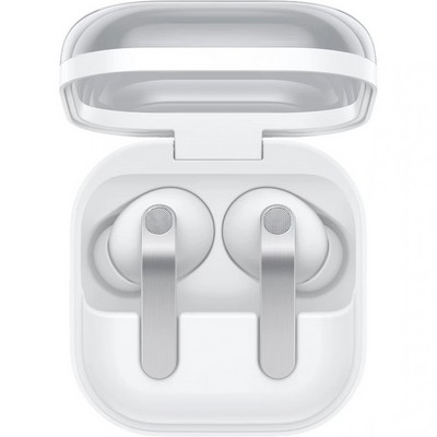 Наушники Samsung Buds 4 Pro R630 White - фото 24578