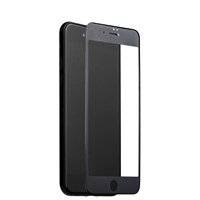 Стекло защитное COTEetCI 3D Nano Full screen glass 0.15mm blu-ray для iPhone 8/ 7 (4.7") GS7107-BK-BL-4.7 Black
