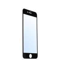 Стекло защитное 3D для iPhone 8/ 7 (4.7) Black