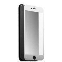 Стекло защитное 5D для iPhone 8/ 7 (4.7) White