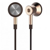 Наушники 1More Design Piston Upgraded Gold
