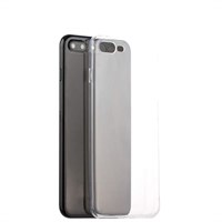 Чехол силиконовый Hoco Light Series для iPhone 8 Plus/ 7 Plus (5.5&quot;) Прозрачный