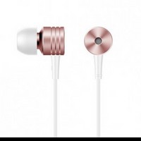 Наушники 1More Vintage Piston Rose gold
