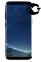 Смартфон Samsung Galaxy S8 64GB SM-G950FZKDSER (Черный бриллиант)