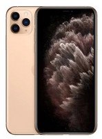Смартфон Apple iPhone 11 Pro Max 256GB (A2218) Золотой Смартфон Apple iPhone 11 Pro Max 256GB (A2218) Золотой