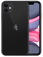 Смартфон Apple iPhone 11 64GB A2223 (2sim) Серый космос Смартфон Apple iPhone 11 64GB A2223 (2sim) Серый космос