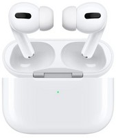 Беспроводная гарнитура Apple AirPods Pro MWP22