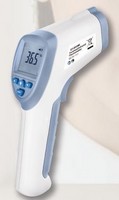 Термометр бесконтактный инфракрасный Cali Medi DT-8836M