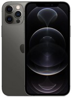 Смартфон Apple iPhone 12 Pro 256GB A2407 Графитовый (Graphite) RU/A Смартфон Apple iPhone 12 Pro 256GB A2407 Графитовый (Graphite) RU/A