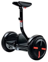 Сегвей Segway S Pro (miniPRO) Черный Сегвей Segway S Pro (miniPRO) Черный