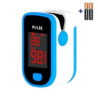 Пульсоксиметр (оксиметр) Fingertip Pulse Oximeter LED Пульсоксиметр (оксиметр) Fingertip Pulse Oximeter LED