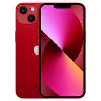 Смартфон Apple iPhone 13 128Gb A2635 PRODUCT (RED) (Красный) RU/A