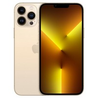 Смартфон Apple iPhone 13 Pro 256Gb A2640 Gold (Золотой) RU/A